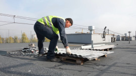 Капитальный ремонт ведётся в 80 домах Липецкой области