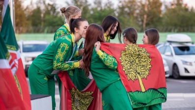 Липчане покорили пьедестал на первенстве России по стендовой стрельбе