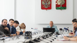 Больше 70 тысяч юных липчан вступили в «Движение Первых»