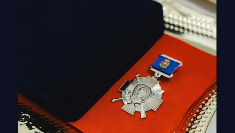 Губернатор Липецкой области вручил награды участникам проекта «Гордость Липецкой земли»