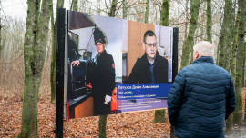 Лучший сварщик Липецкой области работает на НЛМК