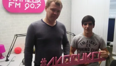 Гости студии: Артем Кусенко, Гарик Геворкян