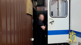 В Липецке задержан подозреваемый в мошенничестве на 5,1 млн рублей