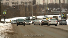 Погода приготовила для липчан очередные сюрпризы