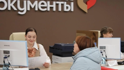 В липецком МФЦ сделали проще передачу показаний счётчиков