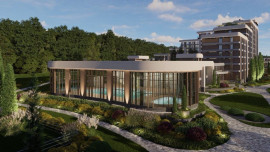 6 млрд рублей вложит инвестор в реконструкцию «Липецккурорта»