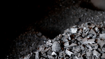 Из поддонов в биоуголь. Как на НЛМК решили вопрос с деревянной упаковкой