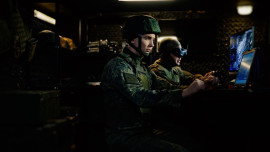 Липчане могут поступить на службу в войска беспилотных систем