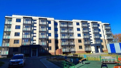 Масштабная модернизация микрорайона Силикатный продолжается