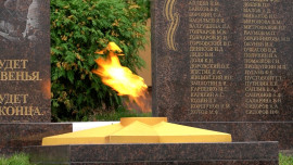 Мемориал судьям-фронтовикам открыли в Липецке