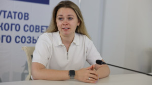 Проект «Волонтер на избирательном участке» оказался удобен самим волонтерам