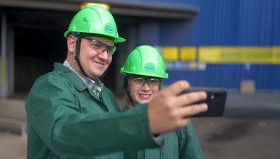 На НЛМК организовали экскурсии для семей сотрудников