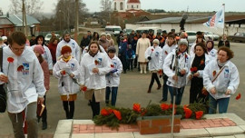 В регионе состоится автопробег, посвященный Великой Победе