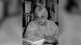 Скончалась основатель газеты «Золотой ключик» Елена Митина