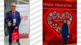 Липецкие педагоги выступят в финале конкурса «Сердце отдаю детям»