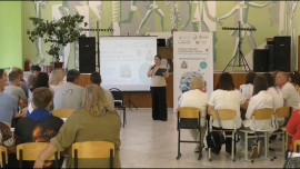 Семьи Липецкой области соревновались в финансовой грамотности