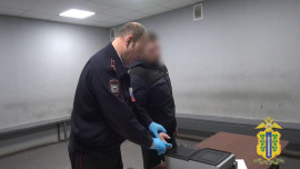 Петербуржец крал вещи из салонов автомобилей в Липецке