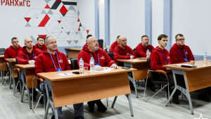 Владимир Путин: программа «Время героев» работает, и работает успешно