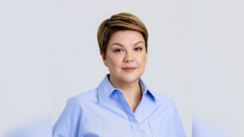 Евгению Фрай снова избрали председателем Липецкого горсовета 