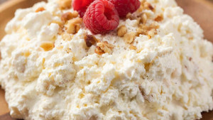 Липецкстат: производство творога в регионе выросло на 13% в 2025 году