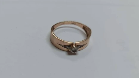 Две липчанки украли у девушки украшения на сумму 200 тысяч рублей