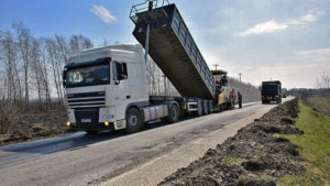 Дорогу в Воловском районе приведут в порядок в этом году