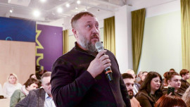 Денис Дорожинский: повышение цифровой грамотности пригодится и в служебной, и в повседневной жизни