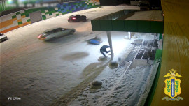 Уголовное дело о ДТП с тюбингом, в котором пострадала девушка, рассмотрят в суде