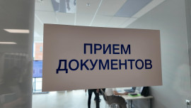 Абитуриенты активно подают документы в липецкий филиал Росунимеда