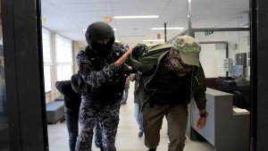 Антитеррористические учения проводят в школах Липецка