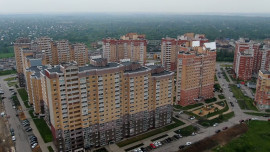 План по недопущению повторения энергоаварии в микрорайонах Елецкий и Университетский создан в Липецке