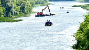 Липецкие экологи взыскали 1,3 млн рублей у недобросовестного подрядчика 