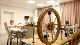 «Мой реабилитационный центр» за год помог 140 жителям Липецкой области