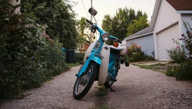 В Липецком районе 10-летний водитель сбил пенсионерку