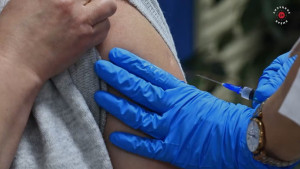 Первый случай сезонного гриппа зарегистрировали в Липецке