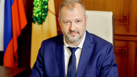 Михаил Щербаков: «Будем делать город удобнее и современнее»
