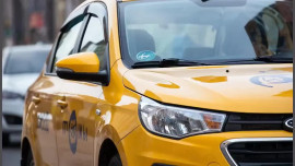 Липчанин получил пять лет за избиение таксиста шарнирным воротком на День города