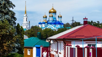 В Липецкой области предпринимателям предложили субсидии для развития туризма