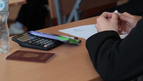 Трое липецких выпускников стали мультистобалльниками по результам ЕГЭ по русскому языку