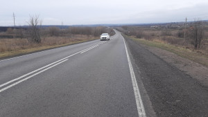 18 километров дорог отремонтируют в Елецком округе Липецкой области по нацпроекту