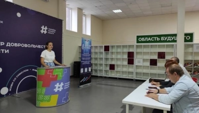 Состоялся финал проекта «Oratory school by Lipetsk»