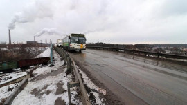 Движение в районе Новой Жизни ограничат для грузовиков