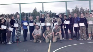 В липецком «Прометее» создадут фиджитал-центр