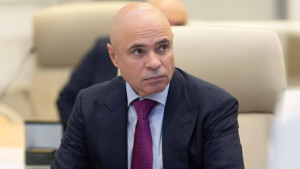 Игорь Артамонов рассказал Дмитрию Патрушеву о работе Экотехнопарка в Липецкой области