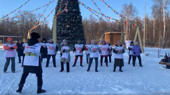 В области для старшего поколения появятся онлайн-тренировки 