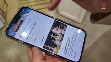 72 тысячи обладателей «Пушкинских карт» насчитывется в Липецкой области