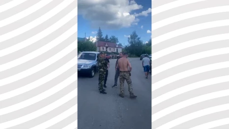 В поисках отца и сына в Липецкой области задействованы квадрокоптеры, тепловизоры и более 50 волонтеров
