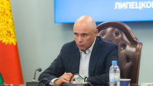 Липецкая область представила на заседании комиссии Госсовета подходы к поддержке ветеранов СВО через социальный контракт