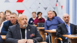 Образовательная программа «Гордость Липецкой земли» помогает бойцам СВО найти себя в мирной жизни