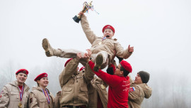 НКО Липецкой области могут получить гранты на проекты по сохранению исторической памяти